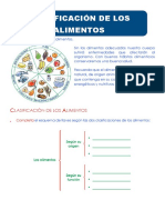 Alimentos PDF