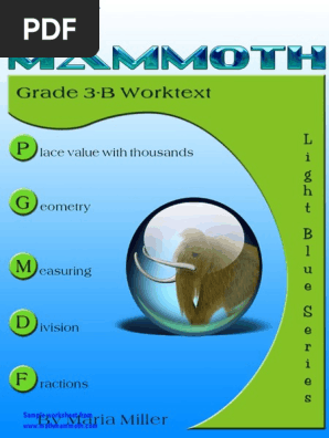 Math_Mammoth_Grade3B_Samples.pdf