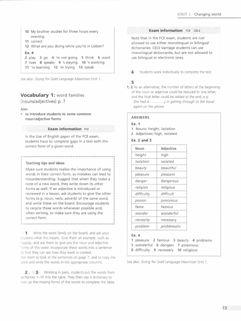 Pages From Gg Tb 3 Word Adjective