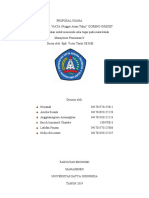 PROPOSAL USAHA Keuangan Done