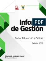 A. Educación y Cultura 3.0 PDF
