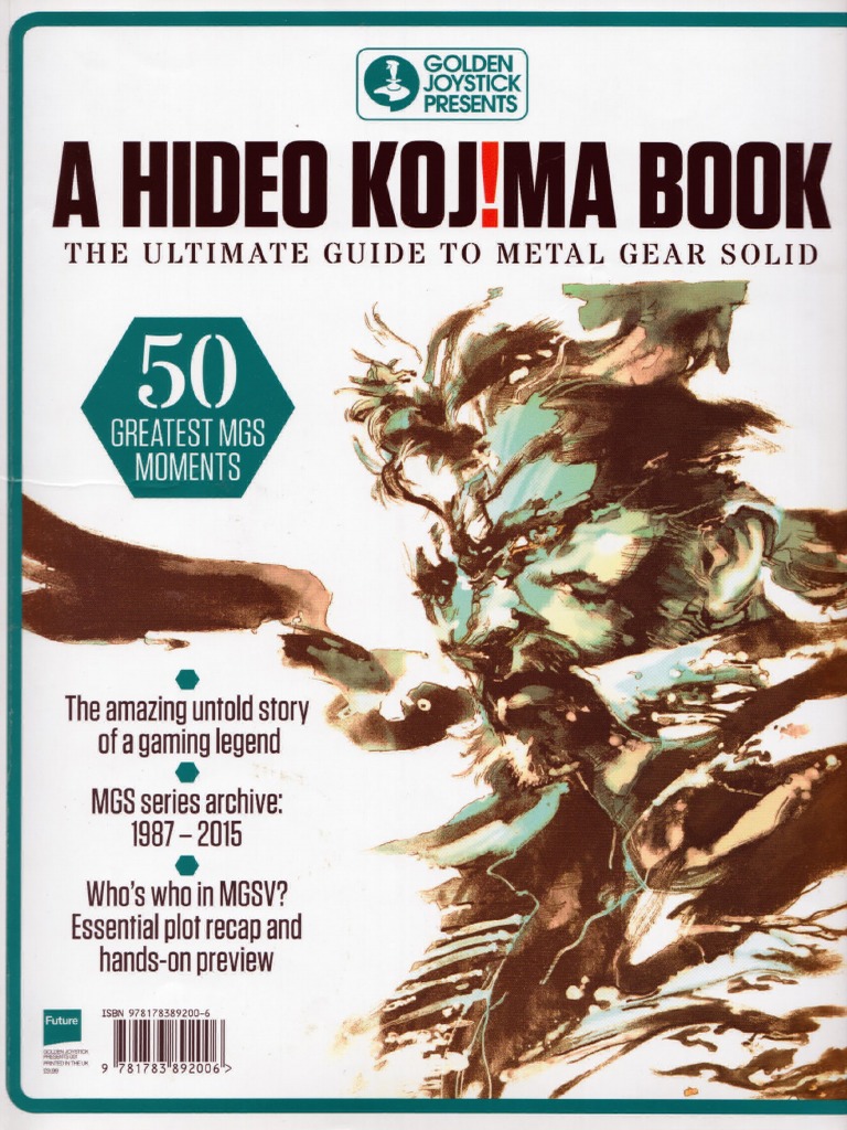 a-hideo-kojima-book-special-for-vk-com-metaru-gia-pdf-pdf