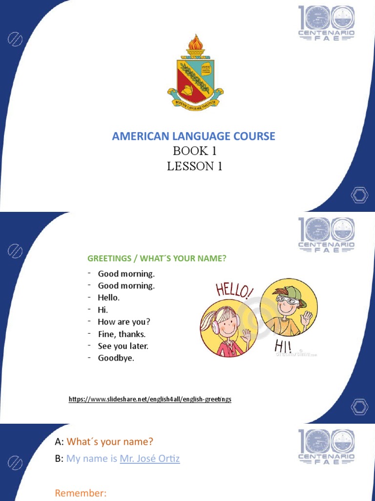 alc book 1
