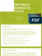 Estructura Condicionales-Presentacion DFD