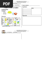 Profesional en Conciliaciones Openpay OSWALDO RUIZ 1 | PDF ...