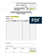 FT-SST-007 Formato de Incripción de Los Candidatos Al COPASST PDF
