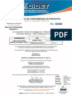 Tubo TIPO A Y SCH 40 Plastimec PDF