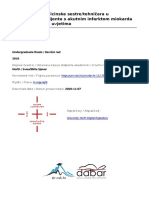 ZDR Njega Sa Infarktom Miokarda PDF