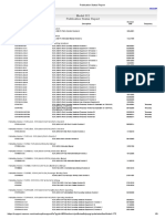 Model 172 Publication Status Report: Revision Number Description Revision Date Temporary