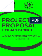 Proposal LK-1 Hmi Saintek PDF