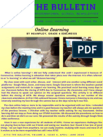 AITIS The Bulletin April June 2020 - Compressed PDF