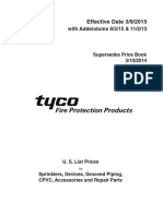 CATALOGO Tyco 2015 PDF