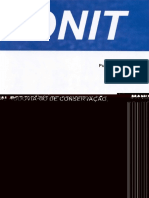DNIT - Manual rodoviário de conservação, monitoramento e controle ambientais - 2005