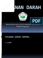 TEKANAN DARAH