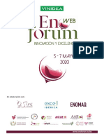 Guia Enoforum 2020