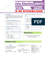 Criteriodivisibilidad