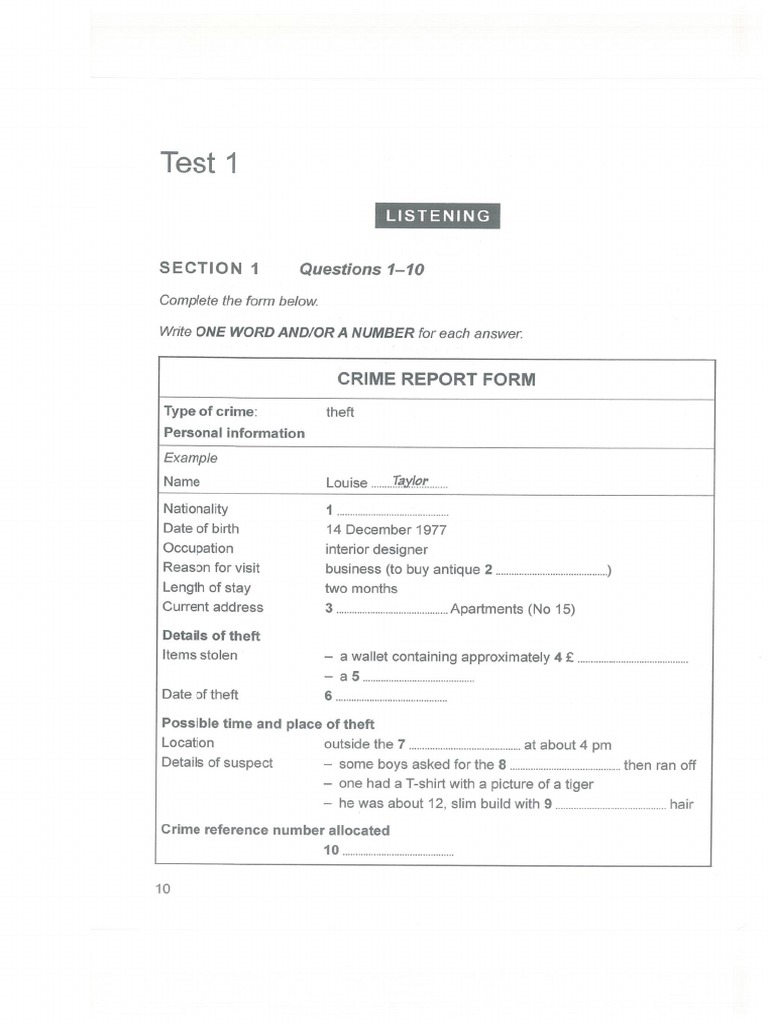 273 - 1 - Cambridge IELTS 14 Academic Student - S Book - 2019