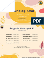 Topik 1 - Kelompok A1