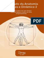 E BOOK O Estudo de Anatomia Simples e Dinamico 2 PDF