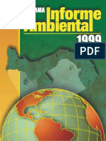 -Panama Environmental Report 1999 - GEO Panama -1999GEO-Panama.pdf
