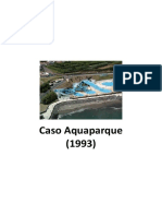 Caso Aquaparque (1993)