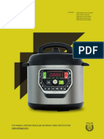 Modelo G - Manual - PE-2 PDF