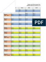 Jadwal Jaga