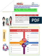 Ficha de Tutoria - Semana 32