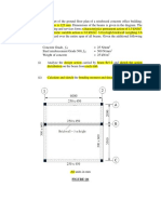 Tutorial Chapter 3 Structure Design