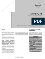 2012 Nissan March 81917 PDF