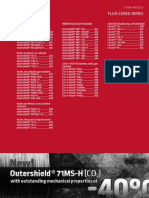 Alambre Tubular Autoprotegido PDF
