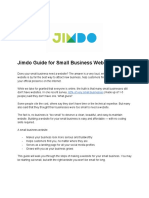 Guide For Small Business PDF