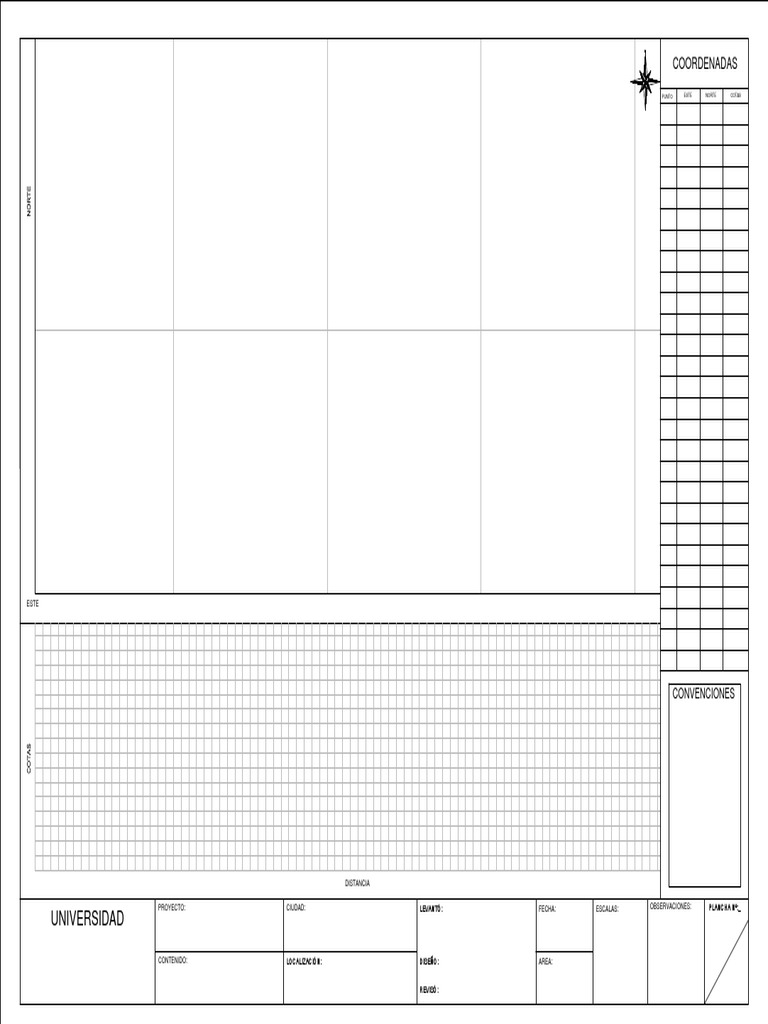 ROTULO 2-Model2 PDF | PDF