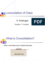 Consolidation Sivakugan 141105065130 Conversion Gate02 PDF