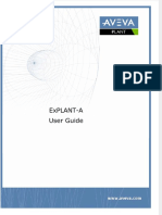 Explant A User Guide