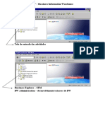 Documentacao BW