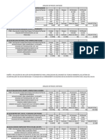 Anexo H Análisis de Precios Unitarios PDF