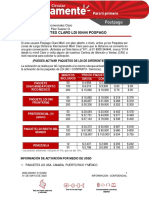 CLARO LDI 00444 8 Diapositiva PDF