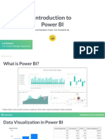 Introducción A Power BI - Chapter 1