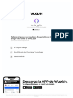 Wuolah Free Estereotipos e Prexuizos Linguisticos Normalizacion O Galego de 1936 A 1975 PDF