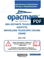 Crane Opacmare 3185