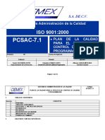PCSAC-7.1-Control de Calidad y Programación Rev.00.doc