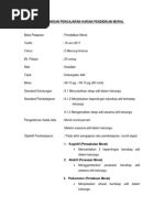 Rancangan Pengajaran Harian Pendidikan Moral 2 PDF