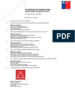 Cuestionario  manual conductor Clase B.pdf