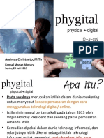 Phygital