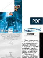 Grand Prix 4 - Manual PDF