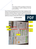 ACTIVIDAD 3-Informe - Leer La Factura.