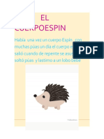 El Cuerpoespin