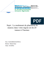 PDCA Devoir