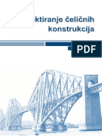 Projektiranje Čeličnih Konstrukcije PDF
